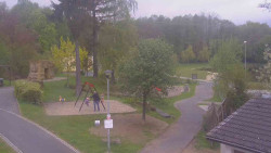 Dětské hřiště