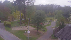 Dětské hřiště