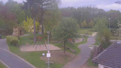 Dětské hřiště