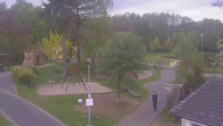 Dětské hřiště