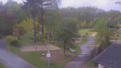 Dětské hřiště