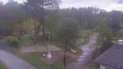Dětské hřiště