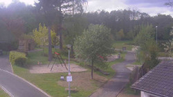 Dětské hřiště