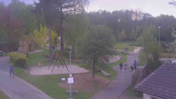 Dětské hřiště