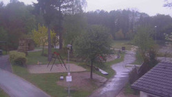 Dětské hřiště