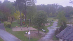 Dětské hřiště