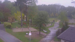 Dětské hřiště