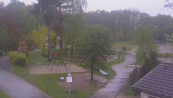 Dětské hřiště
