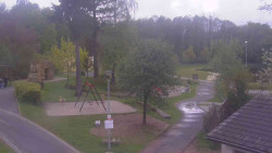 Dětské hřiště
