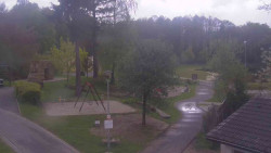Dětské hřiště