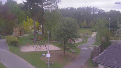 Dětské hřiště