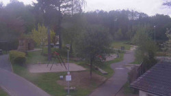Dětské hřiště