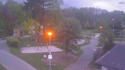 Dětské hřiště
