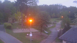 Dětské hřiště