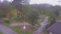 Dětské hřiště