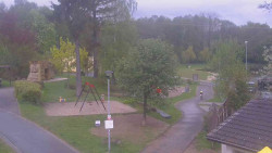 Dětské hřiště