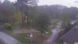 Dětské hřiště