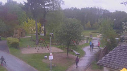 Dětské hřiště