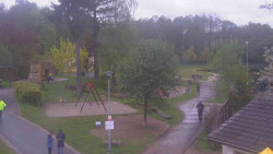 Dětské hřiště