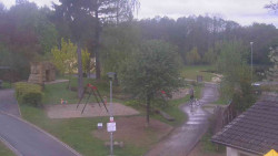 Dětské hřiště