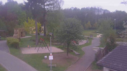 Dětské hřiště