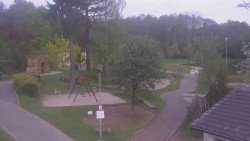 Dětské hřiště