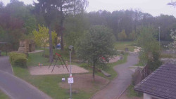Dětské hřiště