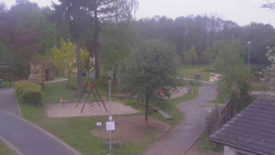 Dětské hřiště