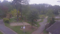 Dětské hřiště