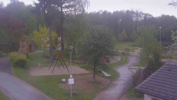 Dětské hřiště