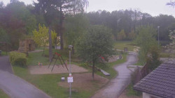 Dětské hřiště