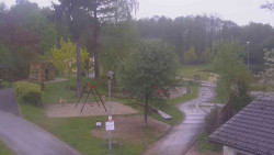 Dětské hřiště