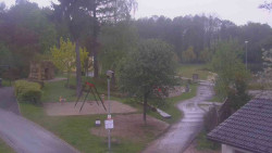 Dětské hřiště
