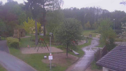 Dětské hřiště
