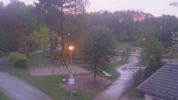 Dětské hřiště