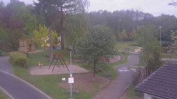 Dětské hřiště