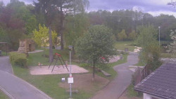 Dětské hřiště