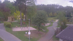 Dětské hřiště