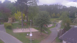 Dětské hřiště