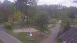 Dětské hřiště