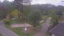 Dětské hřiště