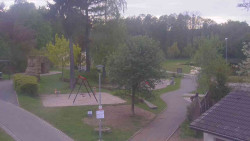 Dětské hřiště