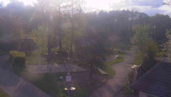 Dětské hřiště