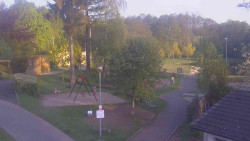 Dětské hřiště