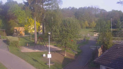Dětské hřiště