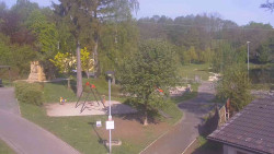 Dětské hřiště