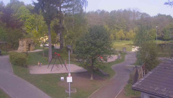 Dětské hřiště