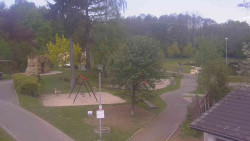 Dětské hřiště