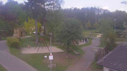 Dětské hřiště