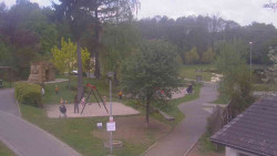 Dětské hřiště
